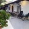 Monolithos Cottage