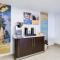 Motel 6-San Jose, CA - Convention Center