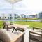 The Resort , spa gym havuz sahil