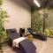 The Resort , spa gym havuz sahil