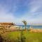 The Resort , spa gym havuz sahil