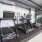 The Resort , spa gym havuz sahil