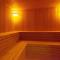 The Resort , spa gym havuz sahil