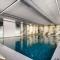 The Resort , spa gym havuz sahil