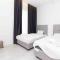 The Resort , spa gym havuz sahil