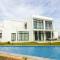 The Resort , spa gym havuz sahil