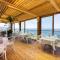 The Resort , spa gym havuz sahil