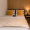 Blu Hotel Boutique
