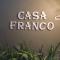 Casa Franco Trancoso Casa Franco Trancoso