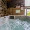 Casa Pyrrhula Murina - Private Jacuzzi