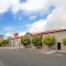 Red Roof Inn Dumas