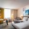 Hotel Novotel Evry Courcouronnes