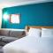 Hotel Novotel Evry Courcouronnes