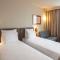Hotel Novotel Evry Courcouronnes