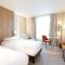 Novotel Aix-en-Provence Beaumanoir