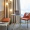 Novotel Aix-en-Provence Beaumanoir