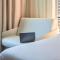 Novotel Aix-en-Provence Beaumanoir