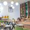 Novotel Aix-en-Provence Beaumanoir