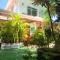Creole Cottage Homestay