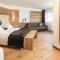 Hotel Dorfer Alpine&Charming