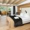 Hotel Dorfer Alpine&Charming