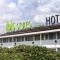 ibis Styles Nancy Sud