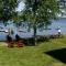 Auberge et Chalets sur le Lac - Lac-Mégantic