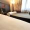 Novotel Limoges Le Lac