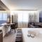 Novotel Limoges Le Lac