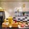 Novotel Le Mans