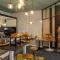 Novotel Le Mans