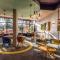 Novotel Le Mans