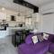 Modern apartment
