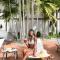 Novotel Abidjan Plateau