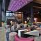Aloft Chicago Mag Mile