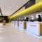 Novotel Amsterdam City Novotel Amsterdam City