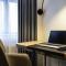 Novotel Amsterdam City Novotel Amsterdam City