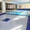 Apartamentos a 100m Praia das Toninhas PISCINA AQUECIDA