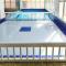 Apartamentos a 100m Praia das Toninhas PISCINA AQUECIDA