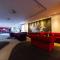 Mercure Bordeaux Lac