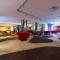 Mercure Bordeaux Lac