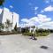 Mercure Bordeaux Lac