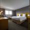 Mercure Bordeaux Lac