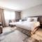 Mercure Bordeaux Lac