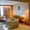 Novotel Avignon Nord