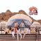 DESERT LUXURY CAMp & BUBBLES ROOM