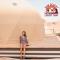DESERT LUXURY CAMp & BUBBLES ROOM