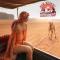 DESERT LUXURY CAMp & BUBBLES ROOM