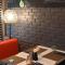 ibis Laval Le Relais DArmor