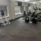 Pulse Pnt Stes at Fort Sam Hou
